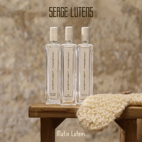 SERGE LUTENS-L'Eau Serge Lutens - Eau de Parfum